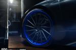 BMW i8 on ADV.1 Wheels (ADV15TSSL) 2015 года